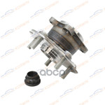 Ступица колеса KORWIN задняя ABS TOYOTA RAV4 III (A30) KORWIN арт. KWAH0017