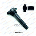 Катушка зажигания Mitsubishi Galant / Outlander (ГАРАНТИЯ 1 ГОД 30т.км) KORWIN арт. KWNC0044