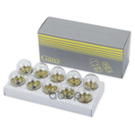 Лампа 12V R10W 10W BA15s GANZ 1 шт. BOX GANZ арт. GIP06045