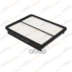 Фильтр воздушный Hyundai SantaFe (CM) 2.4 10-/Kia KORWIN арт. KWFA0012