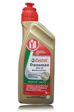 Transmission Oil Castrol арт. 15D675