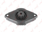 Опора заднего амортизатора! Nissan Almera(N16) 1.5-2.2D 00&gt; LYNXauto арт. MA1148LR