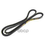 Ремень клиновой 10X1100 KIA / HYUNDAI / FORD / VAG GANZ арт. GIE37124