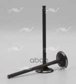 Клапан вып TOYOTA 1GR-FE 29.5x5.5x105.9 Autowelt арт. VE34034