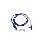 Датчик скорости вращения колеса (ABS) NSP арт. NSP125801279037