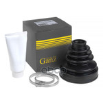 Пыльник ШРУСа внутр. пер GANZ арт. GIK07214