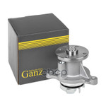 Помпа, водяной насос HYUNDAI Solaris II/KIA Rio IV mot.1,4L 16V GANZ GANZ арт. GIF02055