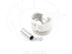 Поршень двигателя CHEVROLET Aveo,Lacetti NSP NSP арт. NSP0196389106