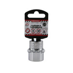 Головка 1⁄2’ 12-и гр. 24 мм L=38 мм, ARNEZI R03100 ARNEZI арт. R0310024