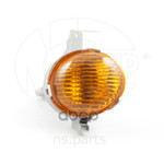 Указатель поворота правый DAEWOO Matiz NSP арт. NSP0196563487