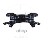 Подрамник двигателя HYUNDAI Getz NSP арт. NSP02624011C100