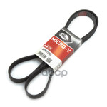 Ремень поликлиновый Gates AUDI/ BMW/ CHRYSLER/ CIT Gates арт. 6PK1700