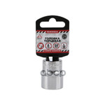 Головка 1⁄2’ 6-и гр. 24 мм L=38 мм на холдере ARNE ARNEZI арт. R0300024