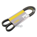 Ремень поликлиновый 6DPK1195 VAG AUDI A3   VW G4 Sharan GANZ GANZ арт. GIE37150