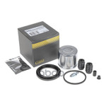 Р/к переднего суппорта с поршнем GANZ арт. GIJ19040