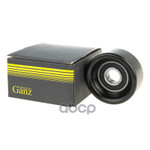 Ролик-натяжитель ручейкового ремня GANZ арт. GIE37340