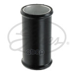 Изогнутый патрубок Gates арт. 021786