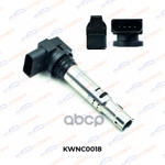 Катушка зажигания POLO SEDAN/RAPID KORWIN арт. KWNC0018