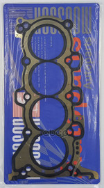 Прокладка ГБЦ Kia/Hyundai G4NA Original металл MOUSSON арт. SGHG4NAS