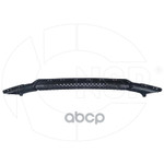 Решетка бампера переднего HYUNDAI Solaris II (20-) NSP арт. NSP0286561H5500