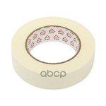 Скотч малярный 30мм x 50м толщина 130мкм на бумажн ARNEZI арт. R8030304