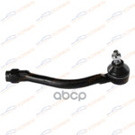 Наконечник рулевой L KIA Soul 2 / Ceed (JD)/i30/El KORWIN арт. KWBD0037L