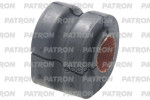 Втулка стабилизатора PATRON арт. PSE20916