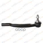 Наконечник рулевой L Volvo XC90 2006-2014 KORWIN арт. KWBD0027L