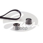 Комплект ремня ГРМ HYUNDAI Sonata  (1998 - 2004 ) Gates арт. K015555XS