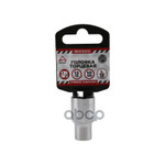 Головка 1⁄2’ 12-и гр. 10 мм L=38 мм, ARNEZI R03100 ARNEZI арт. R0310010