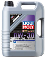 LIQUI MOLY РРСРР