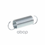 Пружина Возвратная Карбюратора Ваз 2108 арт. 21080 GANZ арт. GUM02001