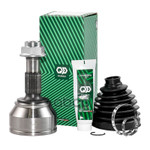 ШРУС наружный к-кт! Citroen Jumper/Peugeot Boxer 2.2D 06&gt; PILENGA арт. CVP4403K