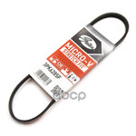 Ремень поликлиновый Gates Gates арт. 3PK628SF