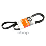 Ремень приводной поликлиновой  GATES Gates арт. 6PK1590