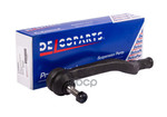 Наконечник рулевой тяги DelcoParts арт. 19380824