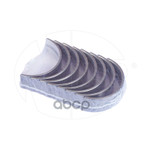 Вкладыши шатунные NSP арт. NSPRS76N4