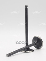 Клапан впуск MITSUBISHI 4G61/63/64 DOHC 16V 34x6.6x109.7 Autowelt арт. VI32011