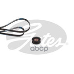 Рем.к-кт ремня НО! Ford Focus/C-Max 1.8⁄2.0 04&gt; Gates арт. K026PK1249SF