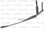 Рычаг стеклоочистителя передн прав MERCEDES GL-Class 2007-2012, ML-Class 2007-2012 PATRON арт. PWA503R