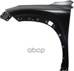 Крыло переднее левое TOYOTA арт. 5381278010