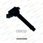 Катушка зажигания Geely Atlas 18 KORWIN арт. KWNC0069
