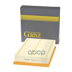 Фильтр воздушный GANZ арт. GIR04124