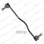 Стойка стабилизатора FR L/R Opel ASTRA H ( L48 ) 0 KORWIN арт. KWAD1467