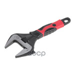 Ключ разводной 150 мм тонкие губки ARNEZI арт. R1070011