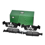 Колодки тормозные дисковые PILENGA арт. FDP2889