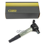 Катушка зажигания TOYOTA Auris/Corolla/RAV4 07-&gt; mot.1,6⁄1,8⁄2,0L GANZ GANZ арт. GIG16079