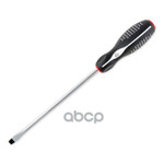 Отвертка шлицевая ARNEZI арт. R2000013