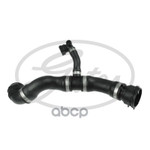 Шланг радиатора Gates арт. 052860