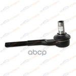 Наконечник рулевой AUDI A4 (B5/B6/B7) / A6 (C5/C6) KORWIN арт. KWBD1002